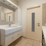 公寓 Cozy Casa With Terrace By Interhome