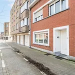 Cozy Casa With Terrace By Interhome *