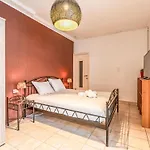 Apartamento Cozy Casa With Terrace By Interhome *