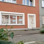 Cozy Casa With Terrace By Interhome Апартаменти *