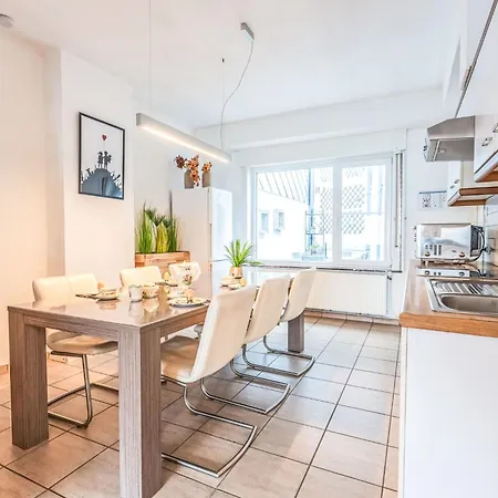 Cozy Casa With Terrace By Interhome *