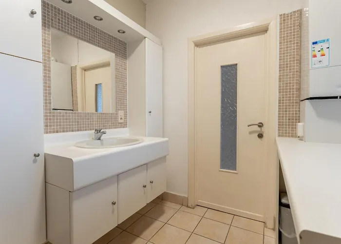 Apartment Cozy Casa With Terrace By Interhome